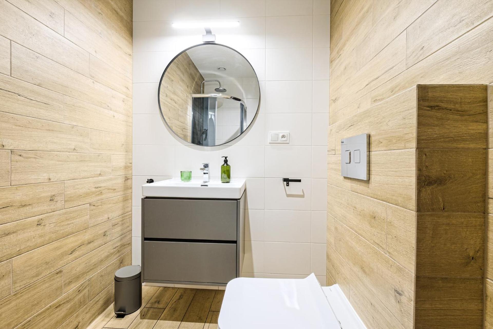 Citycenterapartment-M2I9 Kattowitz Exterior foto